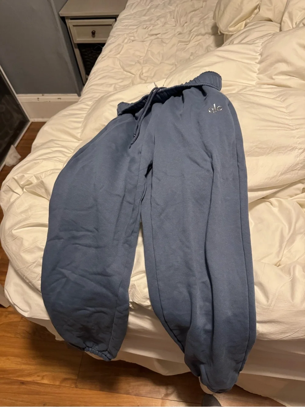ALO Yoga worn only